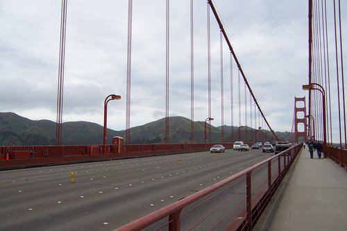 San Francisco Golden Gate Bridge (palo-alto_100_7964.jpg) wird geladen. Eindrucksvolle Fotos von der Westküste Amerikas erwarten Sie.